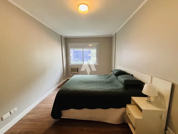 Imagem Apartamento à venda com 3 dormitórios - Itararé / São Vicente