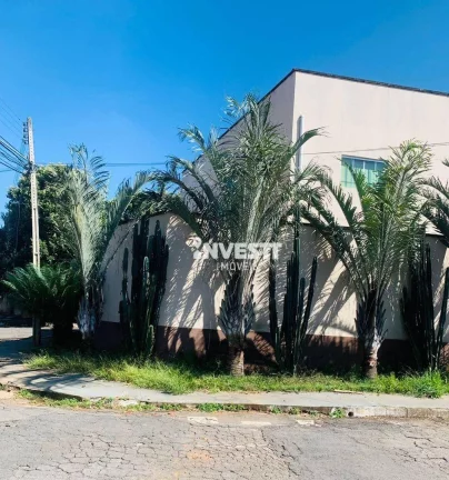 Imagem 2 Sobrados Conjugados no Setor Urias Magalhães em Goiânia - GO