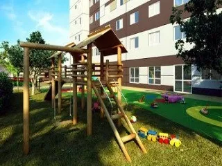 Imagem Condomínio Ello Club Itaquera São Paulo, apartamento à venda com 2 quartos em Itaquera São Paulo Sp