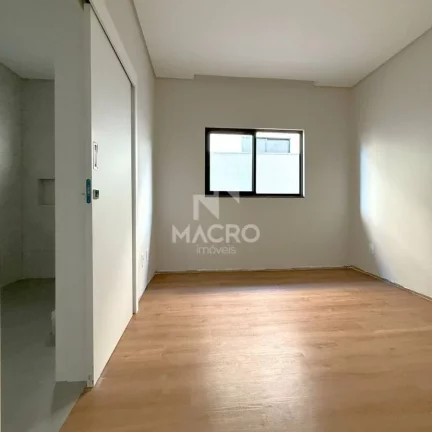 Imagem Casa Estilo Clássica | Lot. Montreal | Três Rios do Norte | 3 quartos (1 suíte + 2 demi) | 152m²