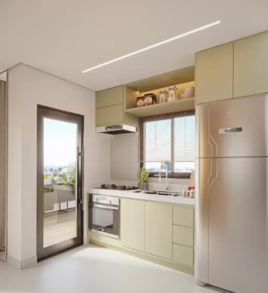 Imagem Apartamento em Lançamentos no bairro Fonseca - Niterói, RJ