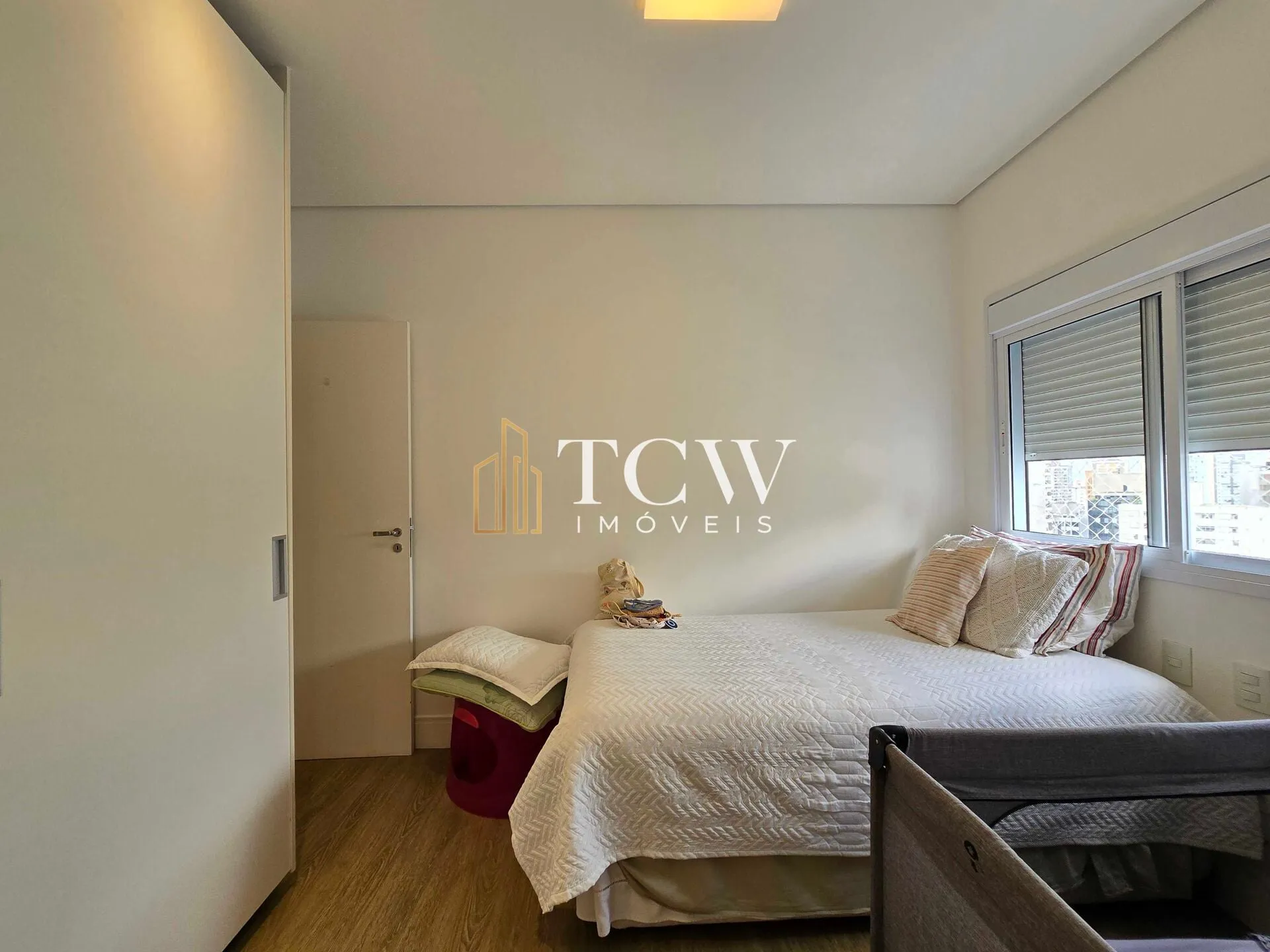 Imagem Apartamento Alto Padrão 3 suítes 3 vagas