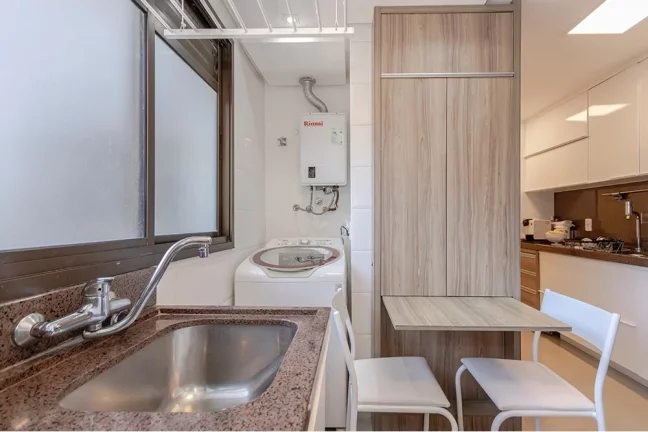 Imagem Apartamento para venda no bairro Petrópolis em Porto Alegre