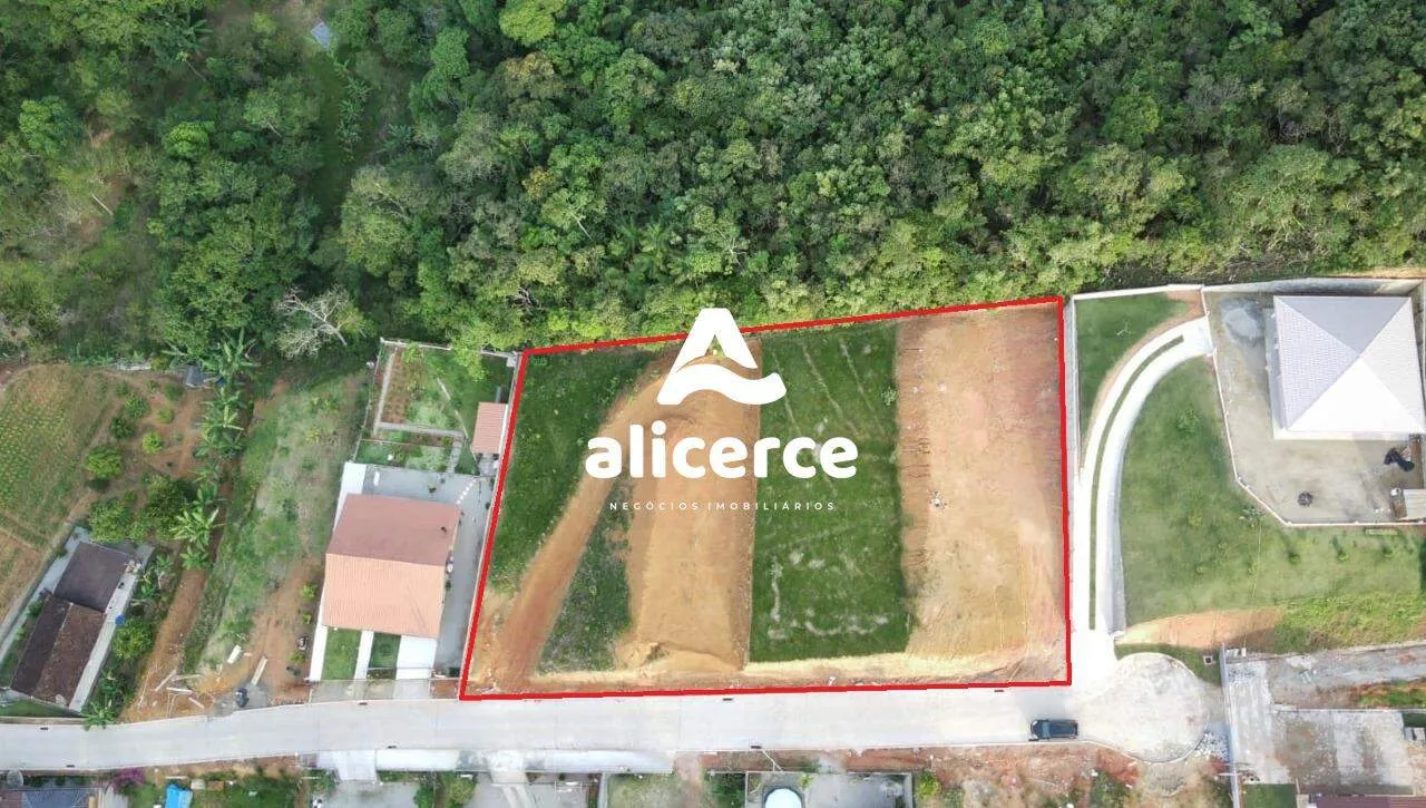 Imagem Terreno à venda com , 2.362,9m² em Boa Parada São Pedro de Alcântara