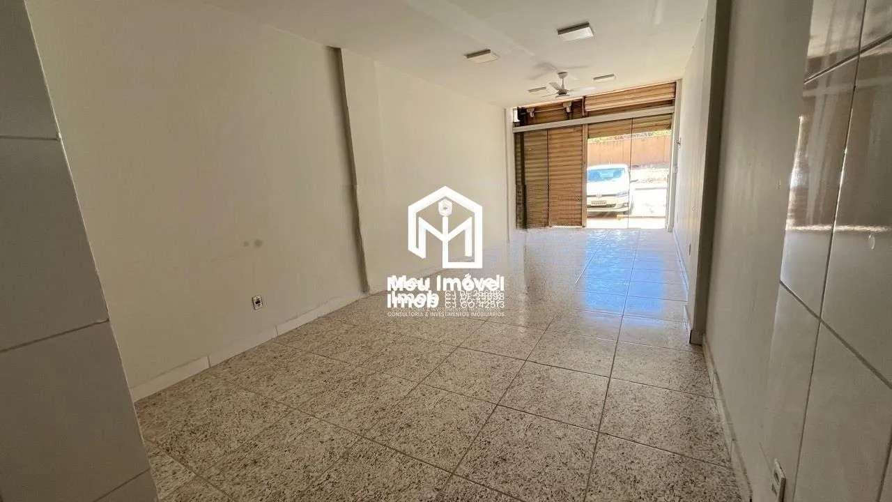 Imagem Loja Comercial 30m² Ed Maria Airosa Rua 8 Vicente Pires