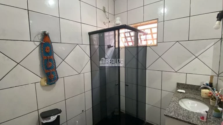 Imagem Casa à venda no bairro Santa Marta em Uberaba