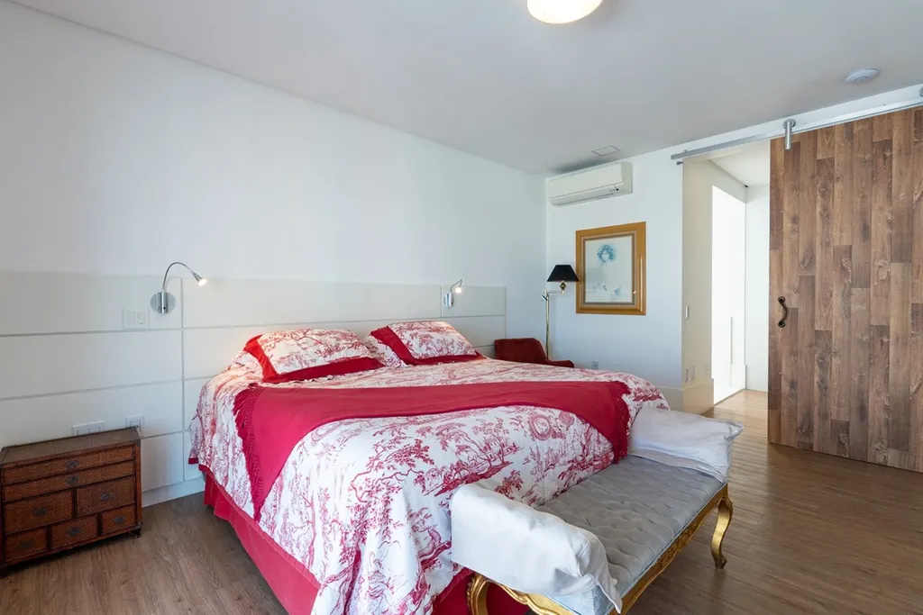 Imagem Apartamento à venda em São Paulo, Vila Mariana, com 3 quartos, 411m2