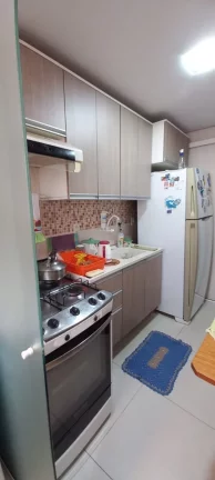 Imagem Apartamento para venda no bairro Morro Santana em Porto Alegre