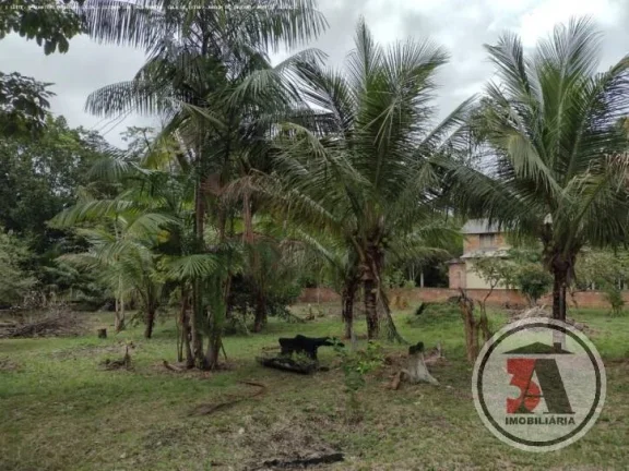 Imagem Chacará 3km PVH no bairro Areia Branca