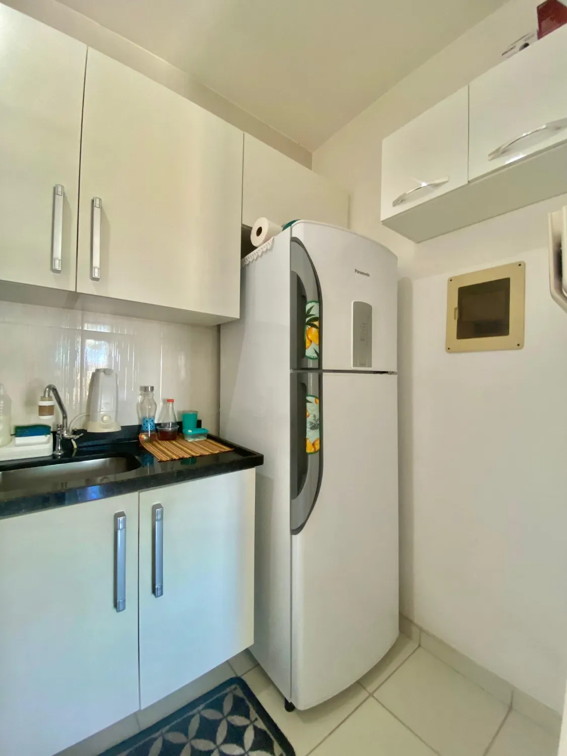 Imagem Apartamento com 2 quartos à venda em Vila Velha