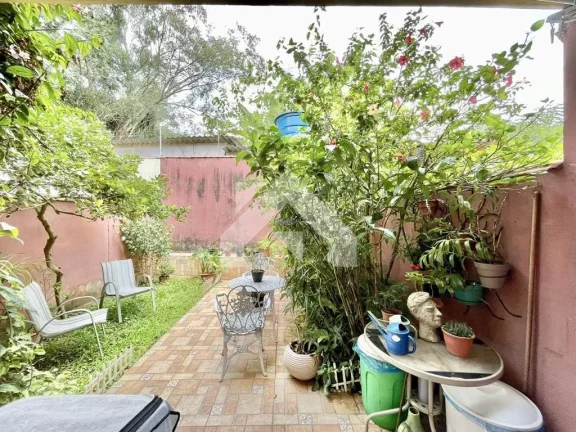 Imagem Casa de Condomínio em Jardim Barbacena - Cotia