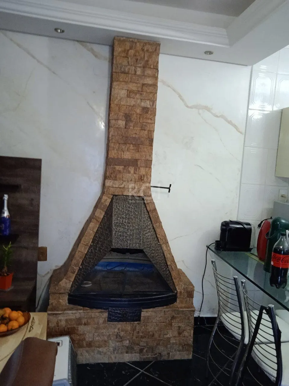 Imagem Casa para Venda - 100m², 2 dormitórios, sendo 1 suite, 2 vagas - Vila Nova, Poa