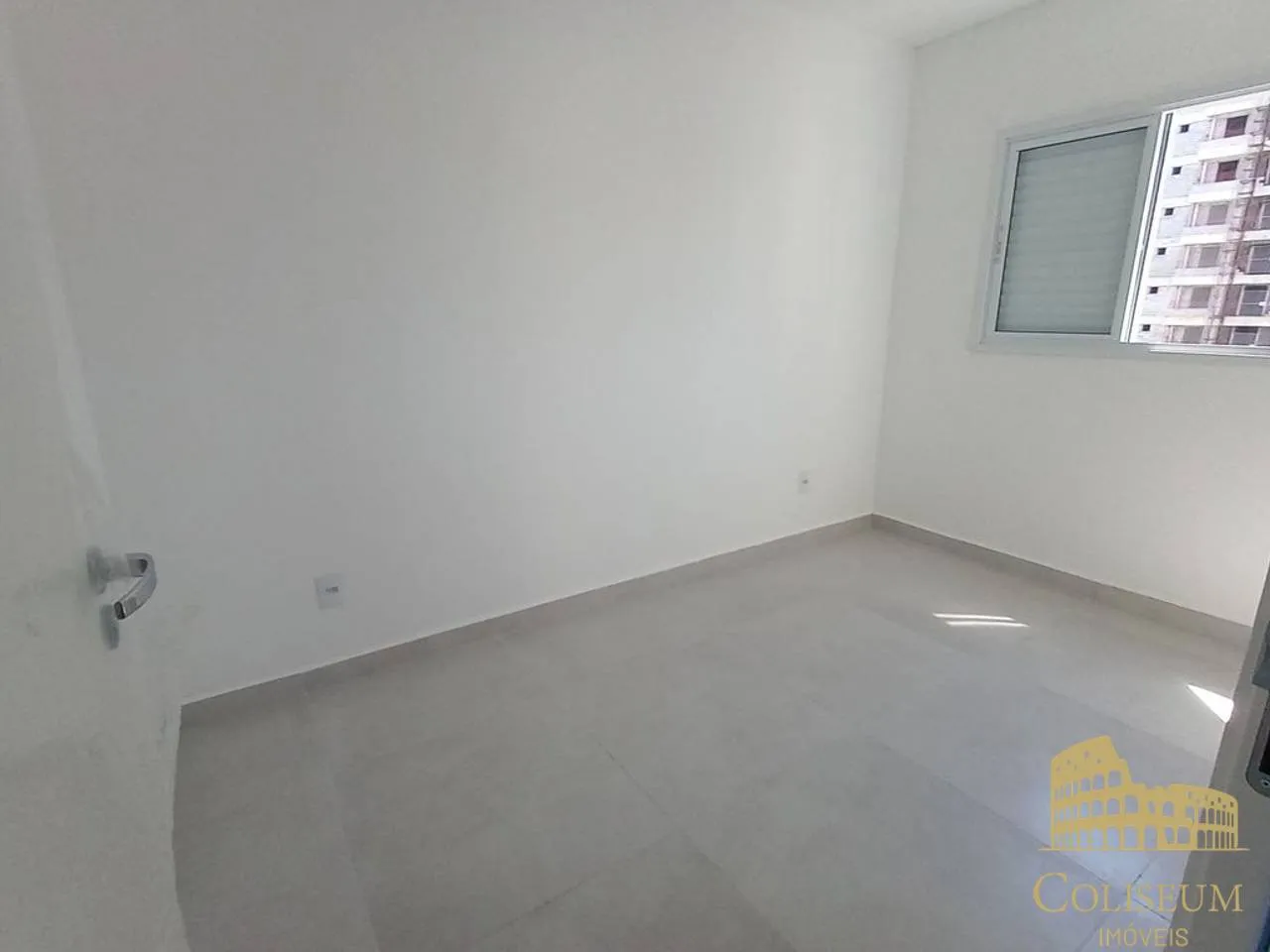Imagem Apartamento com 2 dormitórios para alugar, 61 m² por R$ 3.300/mês - Guilhermina - Praia Grande/SP