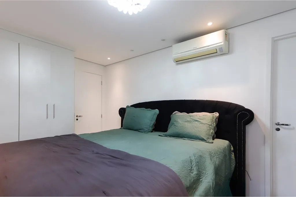 Imagem Apartamento à venda em São Paulo, Água Branca, com 2 quartos, 83m2