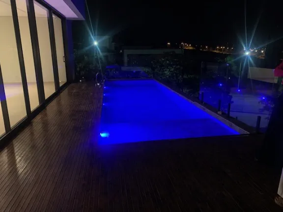 Imagem Casa de Condomínio com 4 Quartos à Venda, 360 m² em Alphaville Nova Esplanada - Votorantim