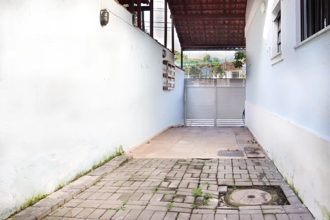 Imagem CASA RESIDENCIAL em RIO DE JANEIRO - RJ, CAMPO GRANDE