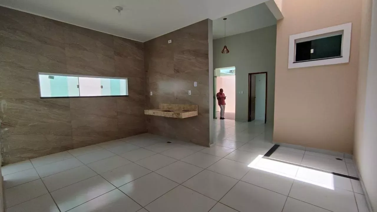 Imagem ALUGUE JÁ | CASA Bairro Boa Vizinhança - Sobral/CE