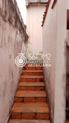 Imagem Casa para Venda em São Bernardo do Campo / SP no bairro Alvarenga
