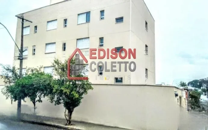 Imagem Studios para alugar, Edificio Dourados, São Dimas, Piracicaba!!