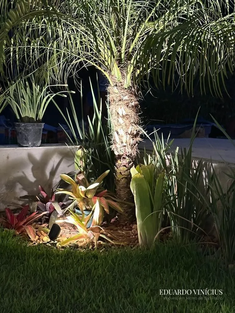 Imagem Casa de Luxo com 7 suítes à venda na Quarta Praia do Morro de São Paulo