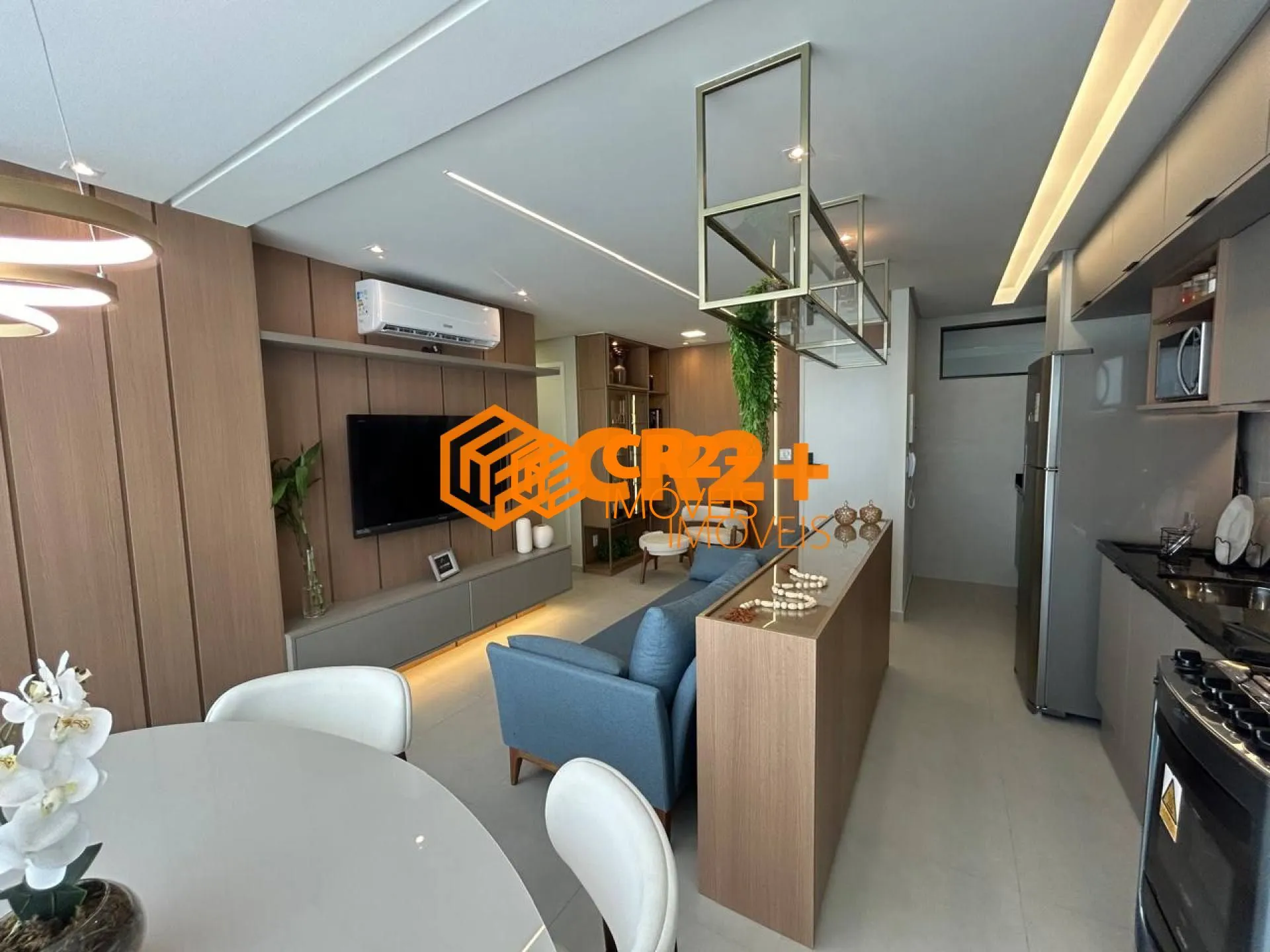 Imagem Apartamento a Venda de 56 m² com 2 quartos 1 suíte em bairro Rosarinho em Recif