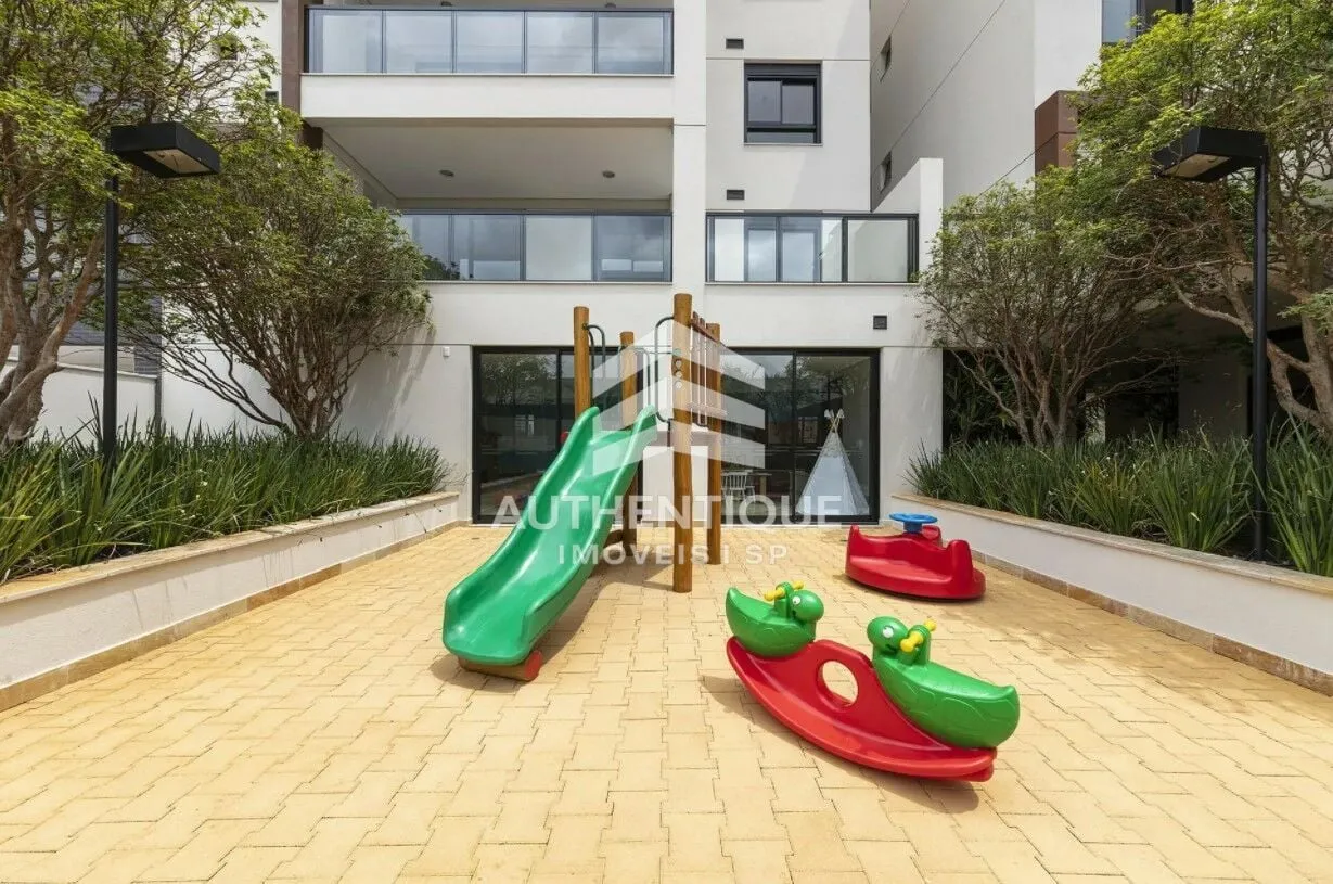 Imagem CASA MARIANA FRAIHA - Apartamento à venda em São Paulo/SP