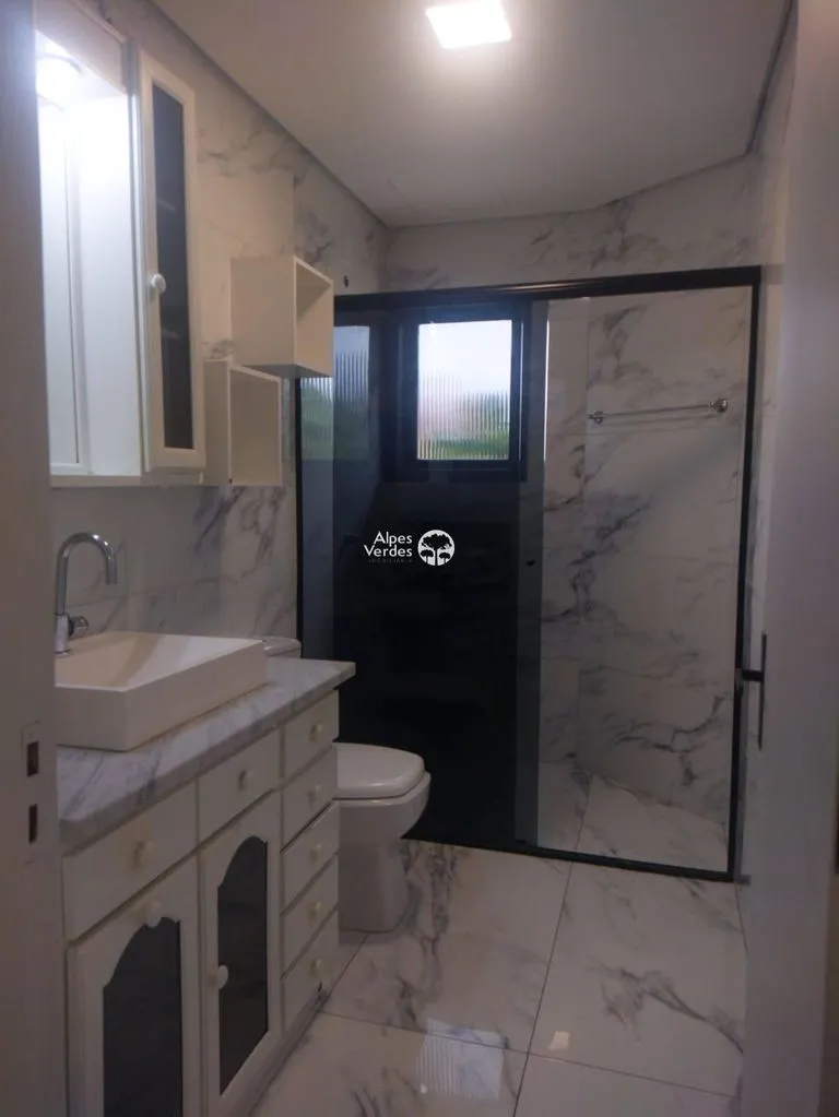 Imagem Vende-se apto no centro de Taquara-2 Quartos- R$340.000,00