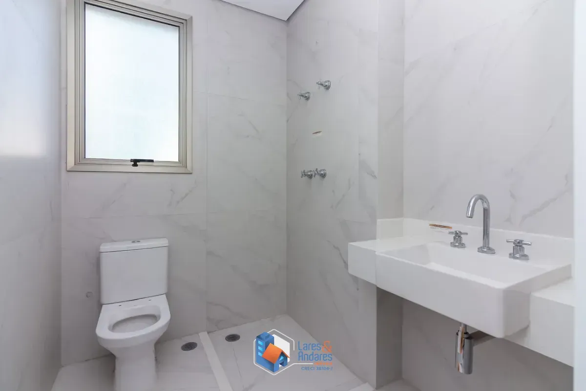 Imagem Apartamento para venda em Perdizes com 2 quartos, sendo 1 suíte, 73m²