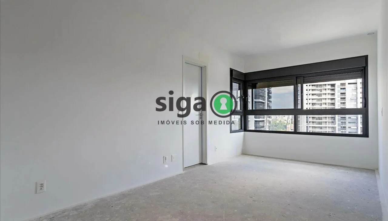 Imagem Apartamento a Venda no Parque Global Panamby estuda permuta