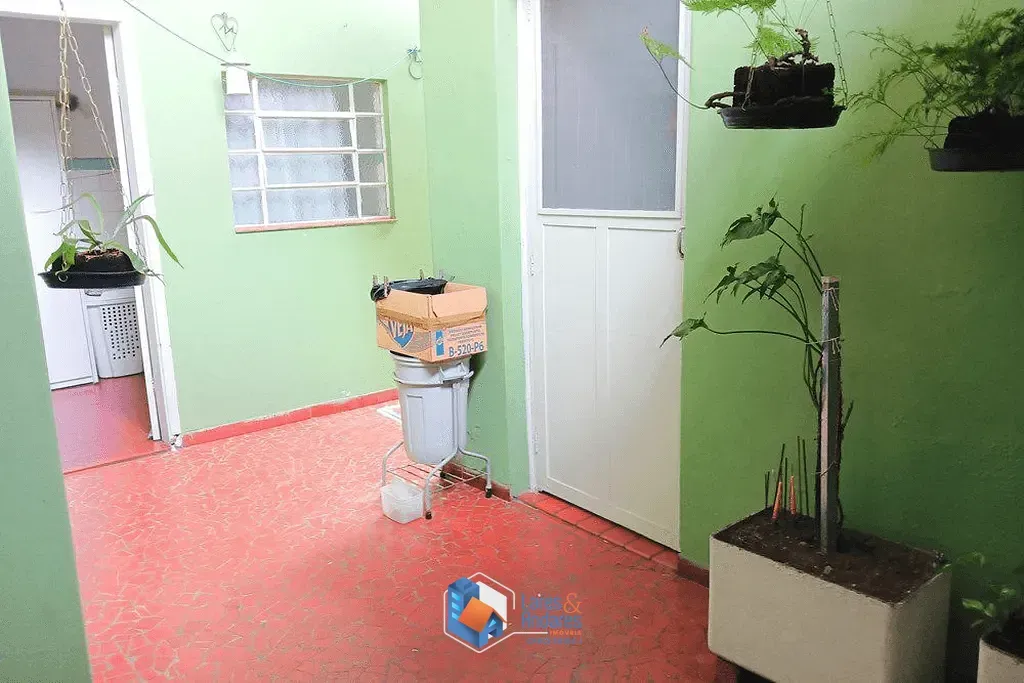 Imagem Casa à venda 3 Quartos 1 Suite 2 Vagas 170M² Cidade Monções São Paulo - SP