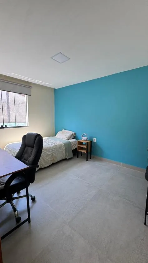 Imagem VENDE Casa Duplex em Morada de Interlagos - Vila Velha
