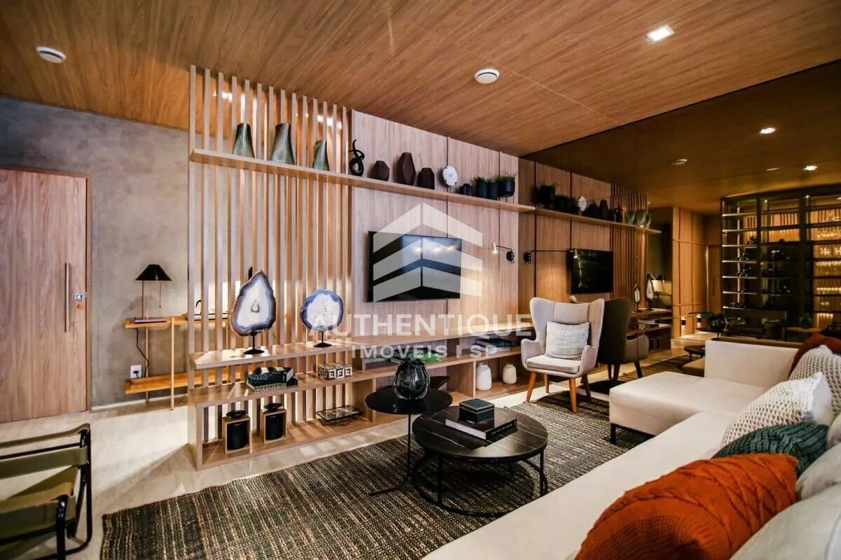 Imagem LAMP PERDIZES - Apartamento à venda no bairro Perdizes - São Paulo/SP, Zona Oeste
