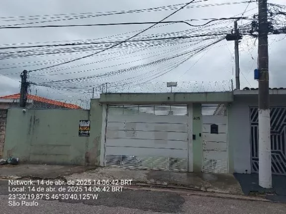 Foto do imóvel Oportunidade Única em SAO PAULO - SP | Tipo: Casa | Negociação: Licitação Aberta | Situação: Imóvel em RUA MARIA ANGELICA FRANCI