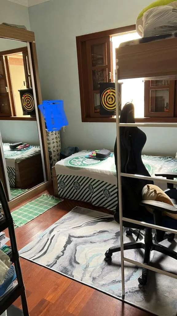 Imagem Charmosa Casa no Coração de Piedade - Conforto e Elegância em Cada Detalhe