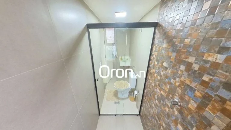 Imagem Cobertura Triplex com 2 dormitórios à venda, 145 m² por R$ 550.000 - Setor Leste Universitário - Goiânia/GO