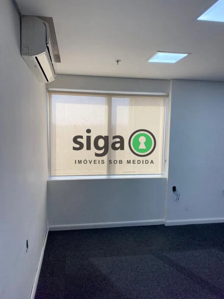 Imagem Conjunto comercial Duplex de 200m² - Itaim Bibi - São Paulo/SP