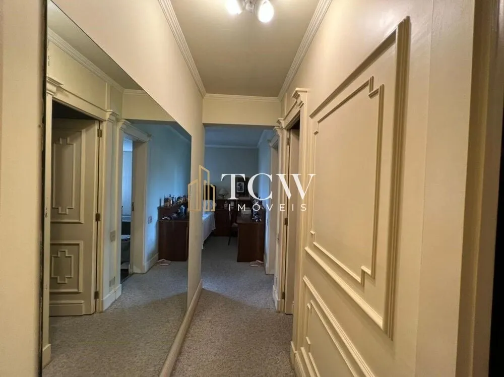 Imagem Apartamento para alugar no bairro Itaim Bibi - São Paulo/SP, Zona Sul