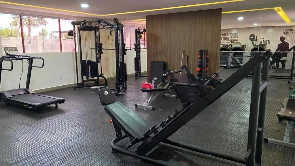 Imagem Apartamento à venda, 46 m² por R$ 359.997,00 - Ponta de Campina - Cabedelo/PB