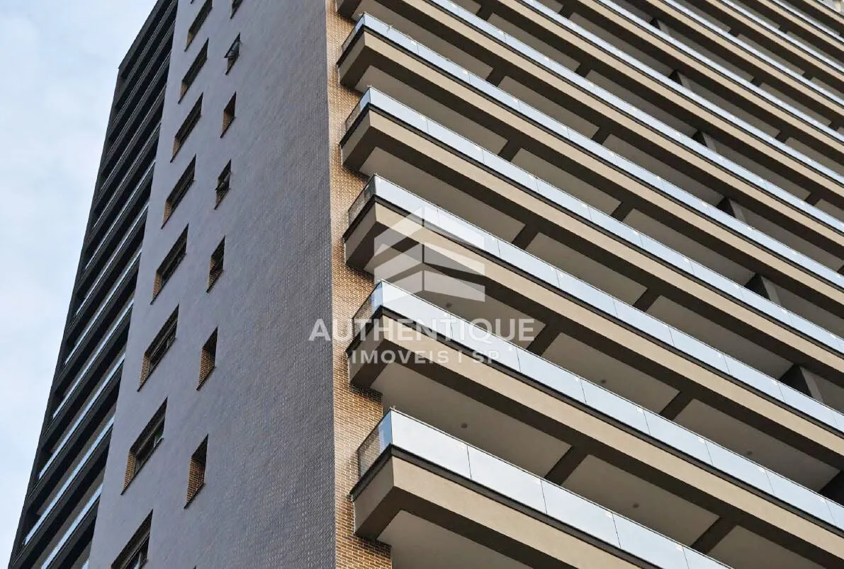 Imagem VISTA LAURA PINHEIROS - Apartamento no bairro Pinheiros à venda