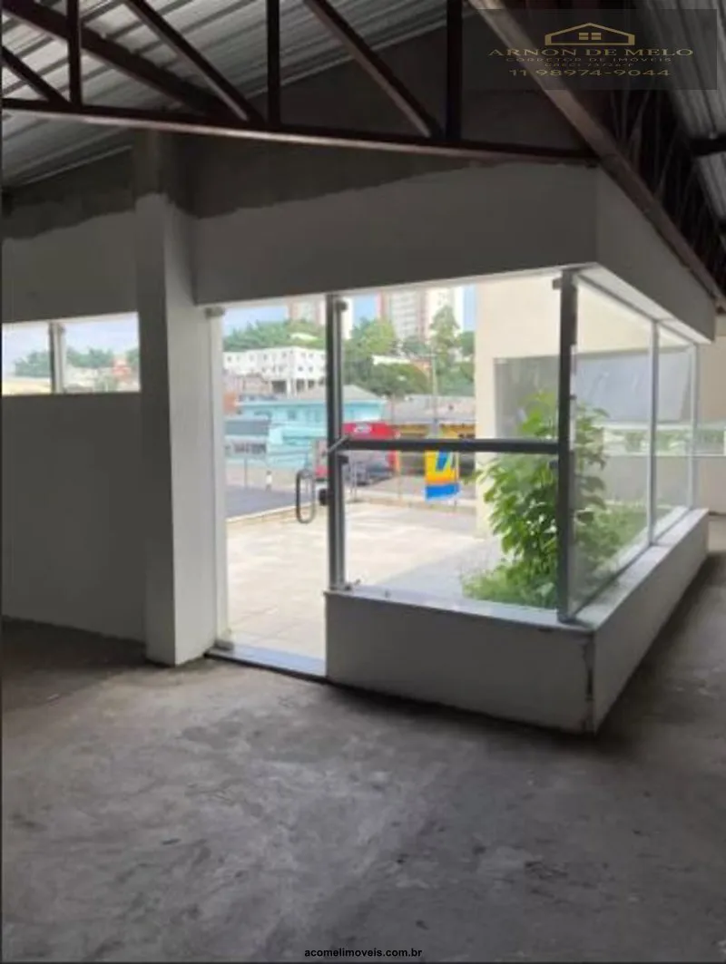 Imagem Galpões para venda em São Paulo no bairro Mandaqui
