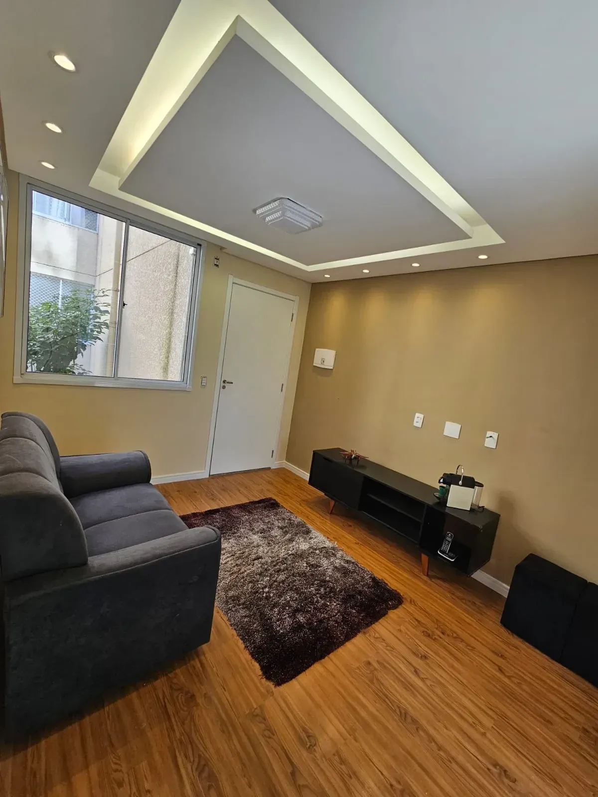 Imagem Apartamento com 2 Quartos à Venda, 38 m² em Colônia (Zona Leste) - São Paulo