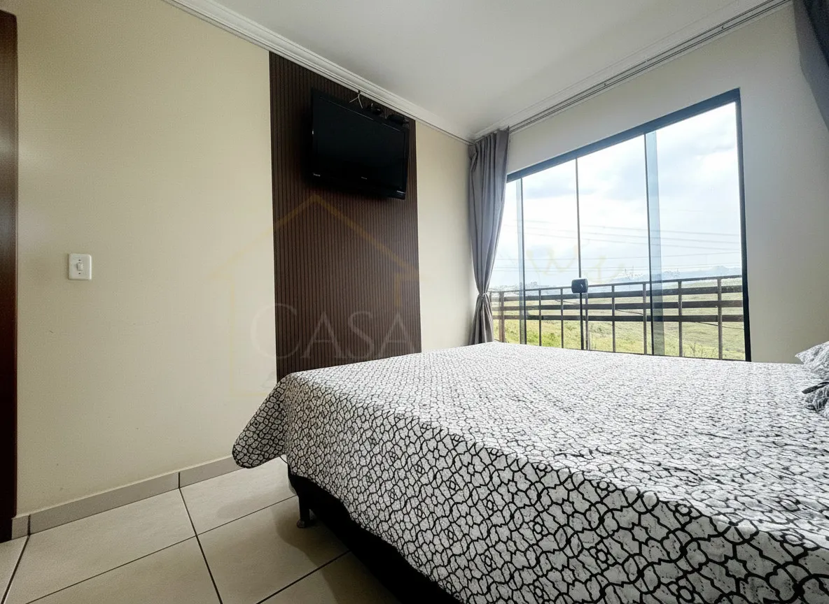 Imagem Apartamento 2 quartos à venda em Residencial Veredas, Poços de Caldas