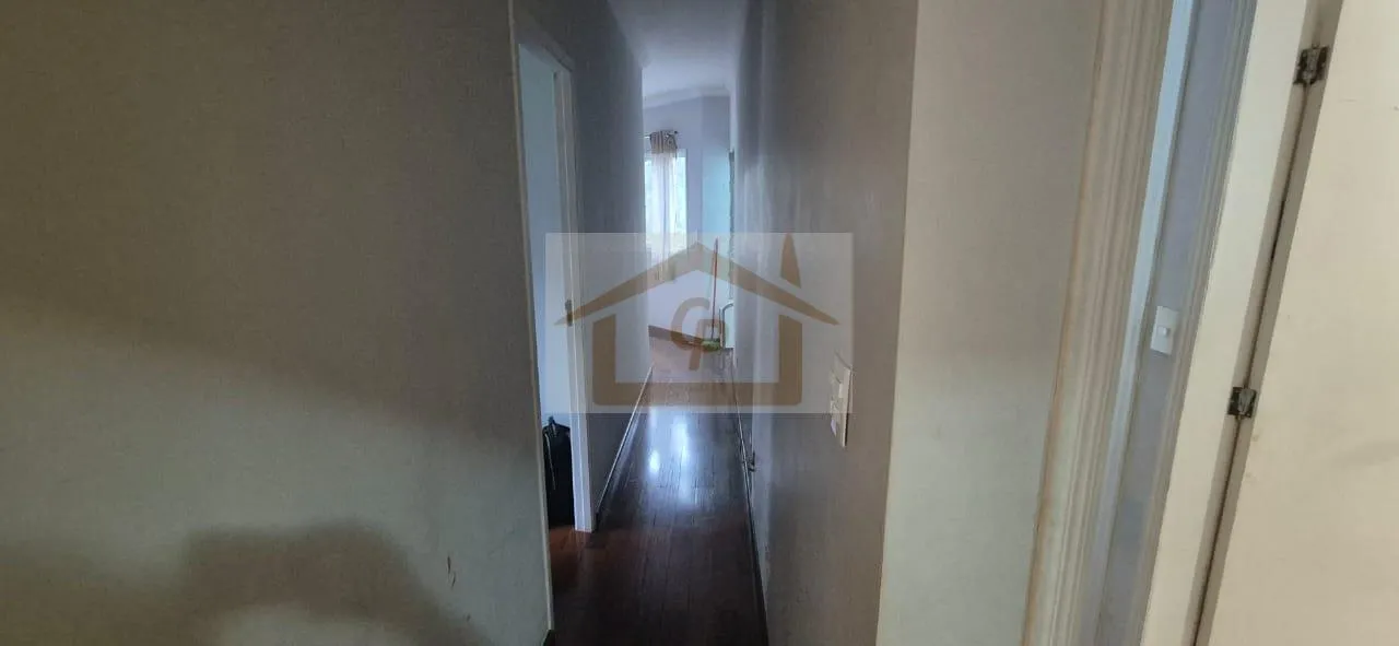 Imagem Imperdível, lugar silencioso. 4 quartos, 1 suíte, 2 vagas