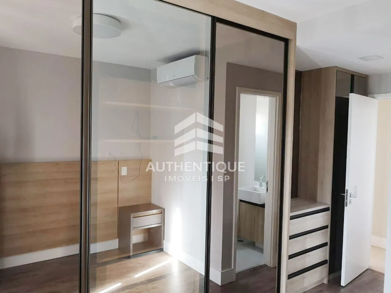 Imagem BROOKFIELD HOME DESIGN BHD BROOKLIN - Apartamento no bairro Brooklin à venda!