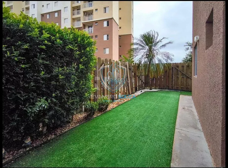 Imagem Apartamento a Venda no bairro Jardim Parque Novo Mundo - Limeira, SP