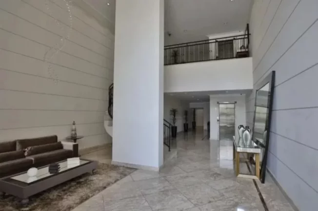 Imagem PIAZZA SAN LUCA - FAO BUILDING - Apto de 148m², 3 suítes, próximo ao Shopping Metrô Tucuruvi!!