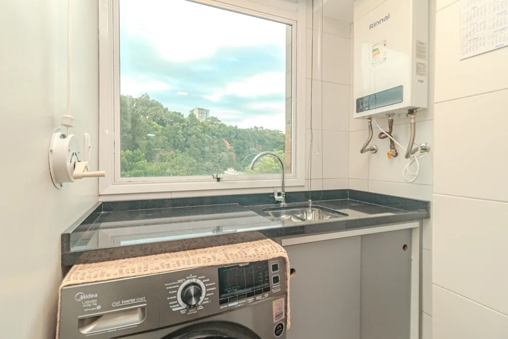 Imagem Apartamento em Menino Deus