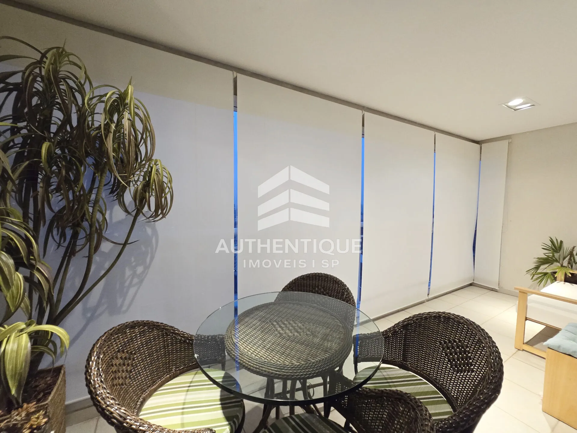 Imagem ARCADIA CENTRO SAO BERNARDO DO CAMPO - Apartamento no Centro de São Bernardo do Campo à venda