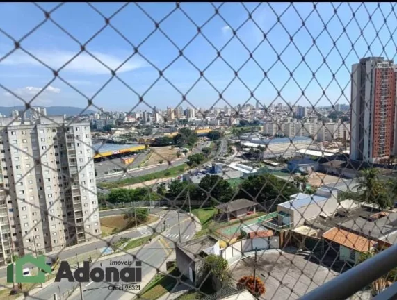 Imagem LINDO APARTAMENTO 2 DORMS(1 REVERSÍVEL) NO COND. VISTA PARK JUNDIAÍ