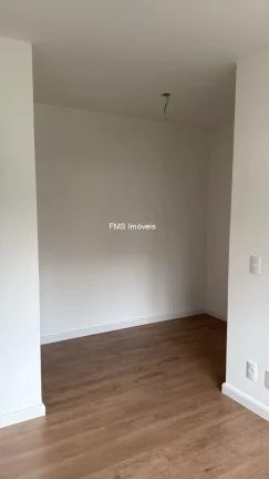 Imagem 2 dormitórios sendo 1 suíte na Vila Andrade.